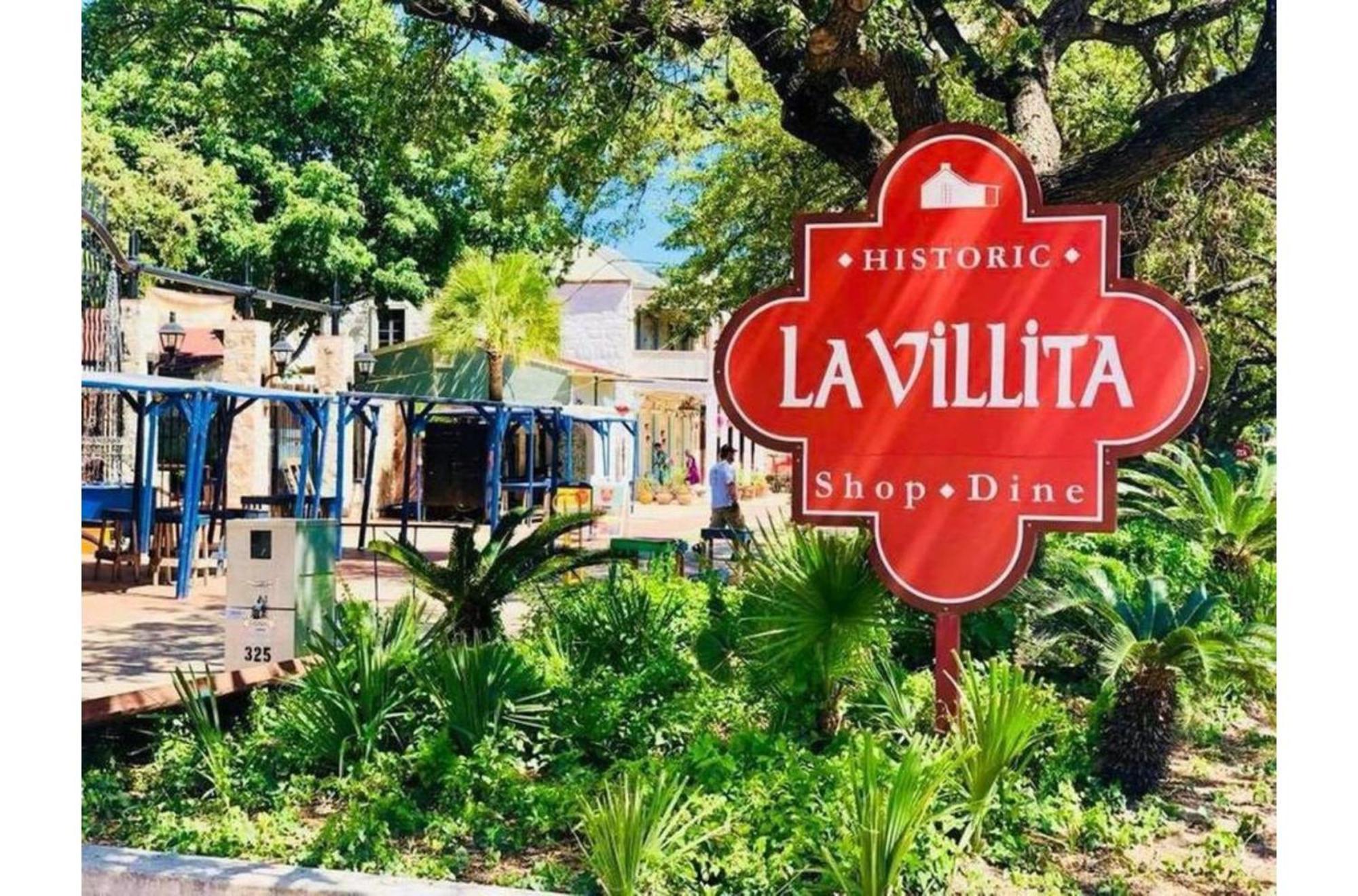 Seize The Moment 4Br3Ba Gem W Downtown Views Villa San Antonio Bagian luar foto