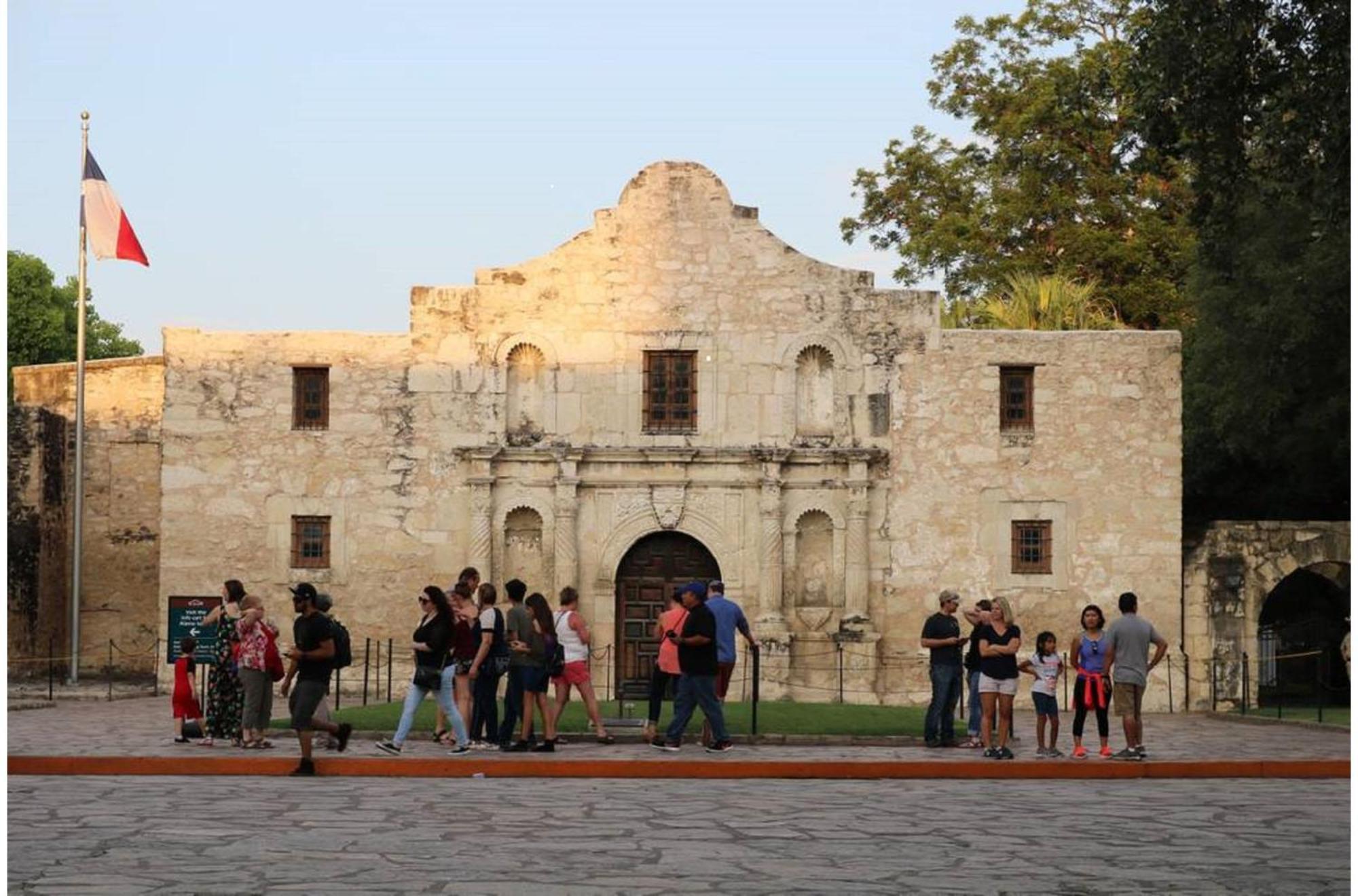Seize The Moment 4Br3Ba Gem W Downtown Views Villa San Antonio Bagian luar foto