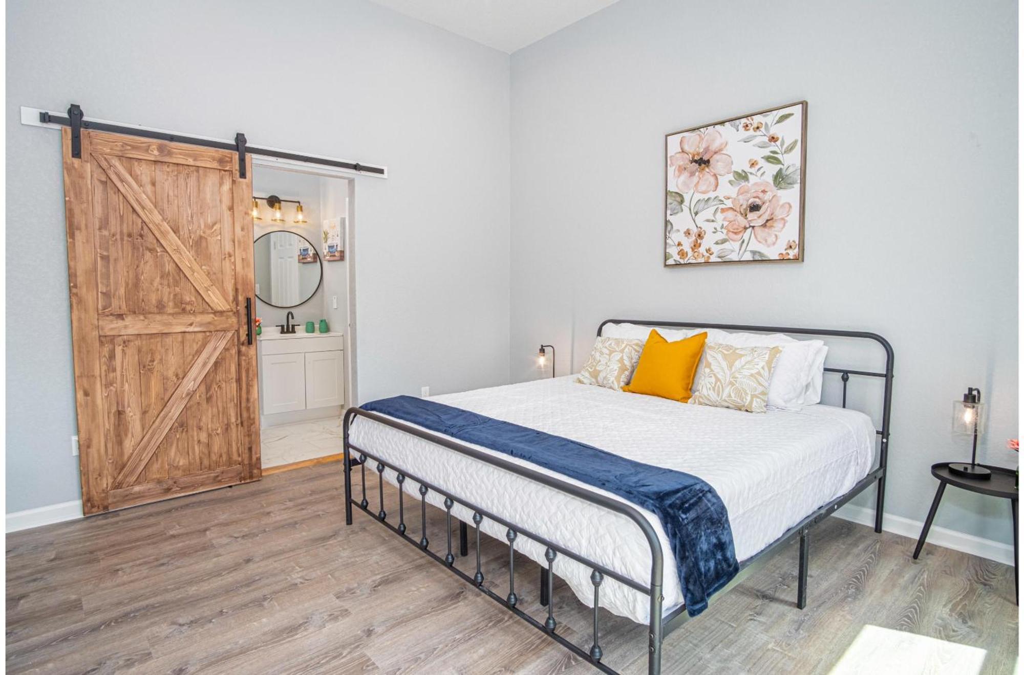 Seize The Moment 4Br3Ba Gem W Downtown Views Villa San Antonio Bagian luar foto