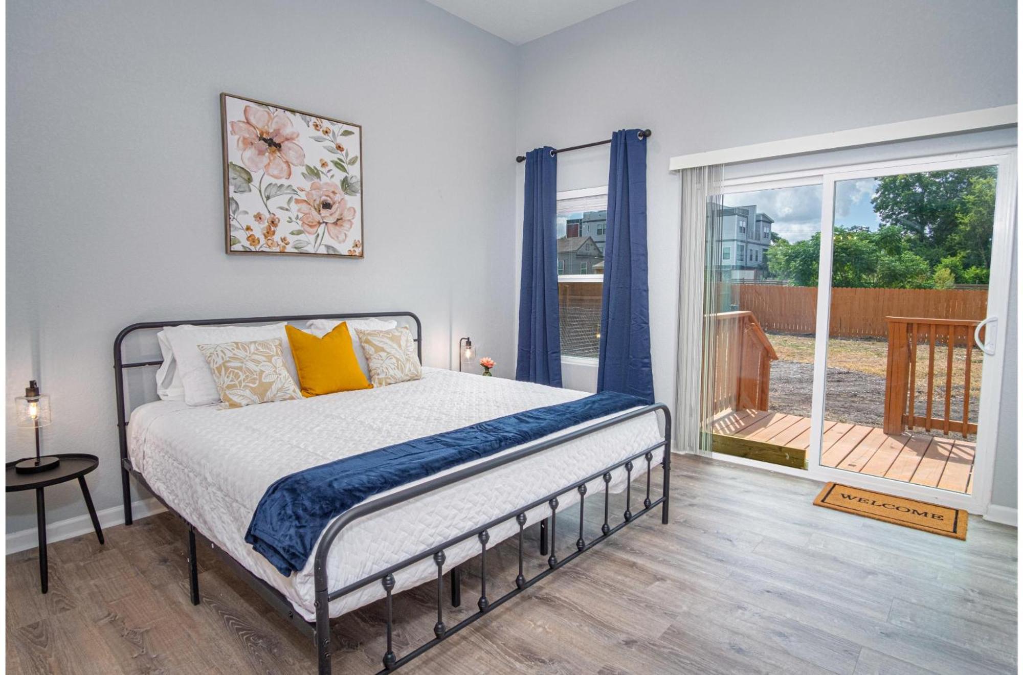 Seize The Moment 4Br3Ba Gem W Downtown Views Villa San Antonio Bagian luar foto